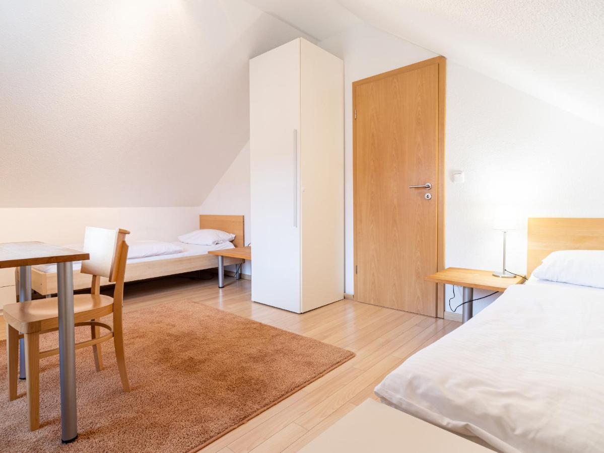 Grüne Straße FeWo G3  Prerow Exterior foto